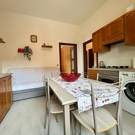 Apartment Kibilu - Via Jamoretti