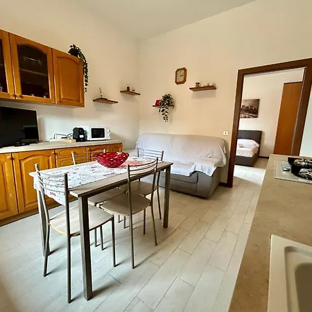 Kibilu - Via Jamoretti Apartment Induno Olona