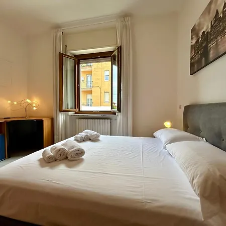 Kibilu - Via Jamoretti