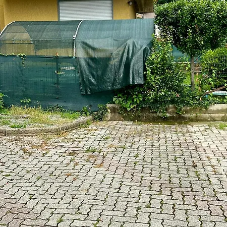 Lejlighed Kibilu - Via Jamoretti *